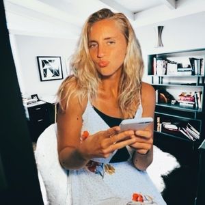 Meet your Posher, Rachel